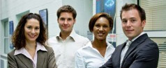 Jobs und Karriere