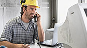 Services für Handwerk / Industrie