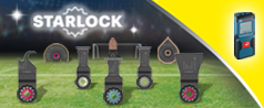 Starlock: una Selección ganadora