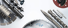 Accessoires pour outils électroportatifs professionnels