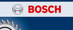 Especialistas do sistema Bosch