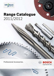 Range Catalogue 2011/2012 