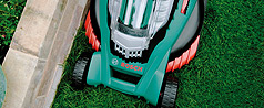 Garden tools