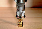 Schraube