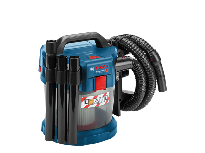 GAS 18V-10 L