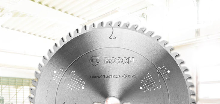 Visual Expert Bosch
