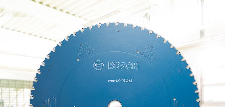 Visual Expert Bosch