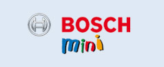 Bosch mini