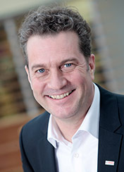 Henk Becker, PT/P