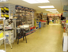 instore