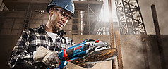 Power tools for trade & industry